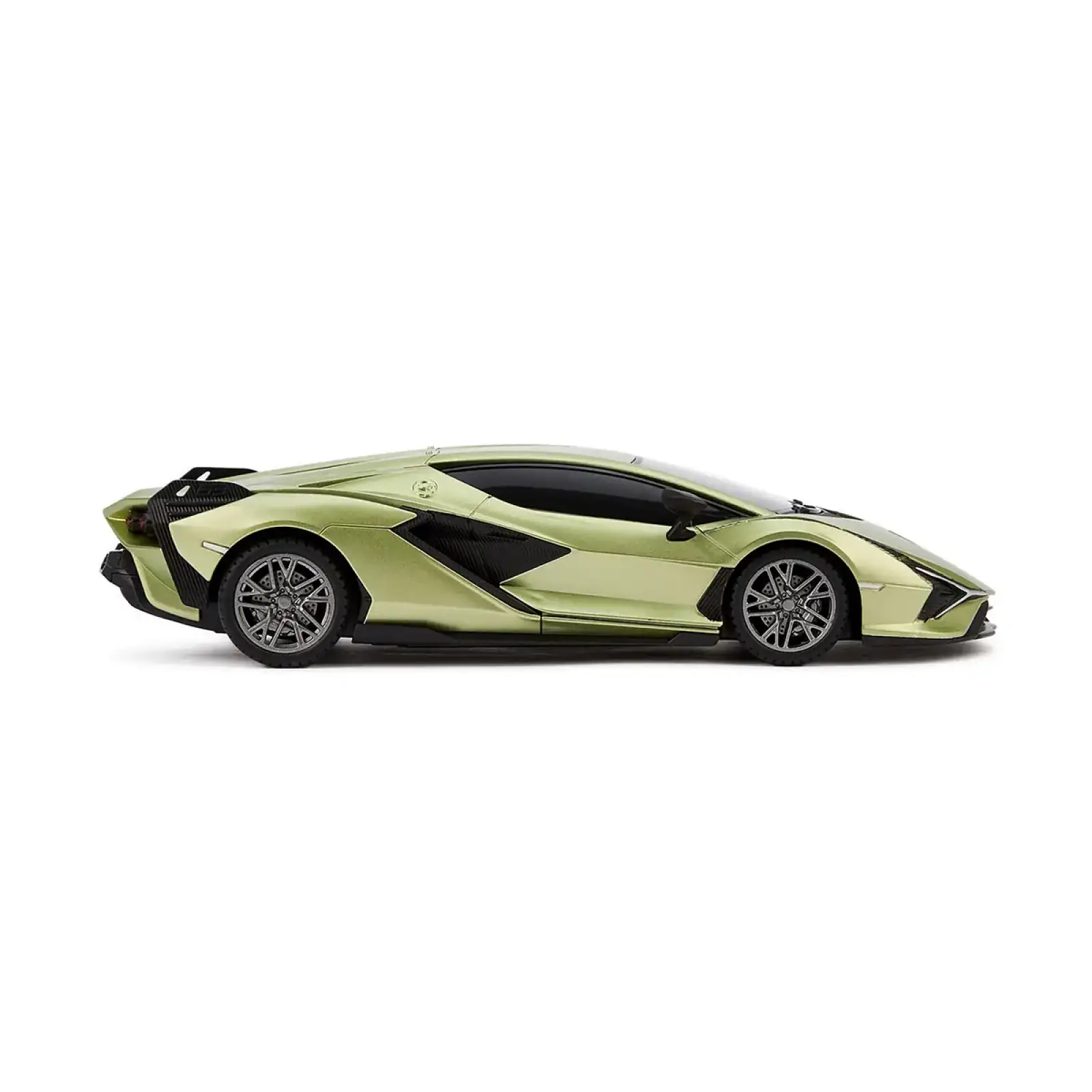 Автомобіль KS DRIVE на р/к - LAMBORGHINI SIAN (1:24, 2.4Ghz, зелений) (124GLSG)