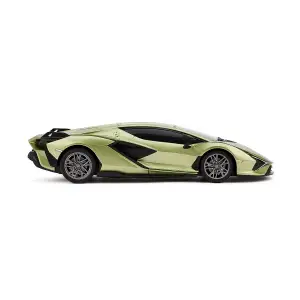 Автомобіль KS DRIVE на р/к - LAMBORGHINI SIAN (1:24, 2.4Ghz, зелений) (124GLSG)