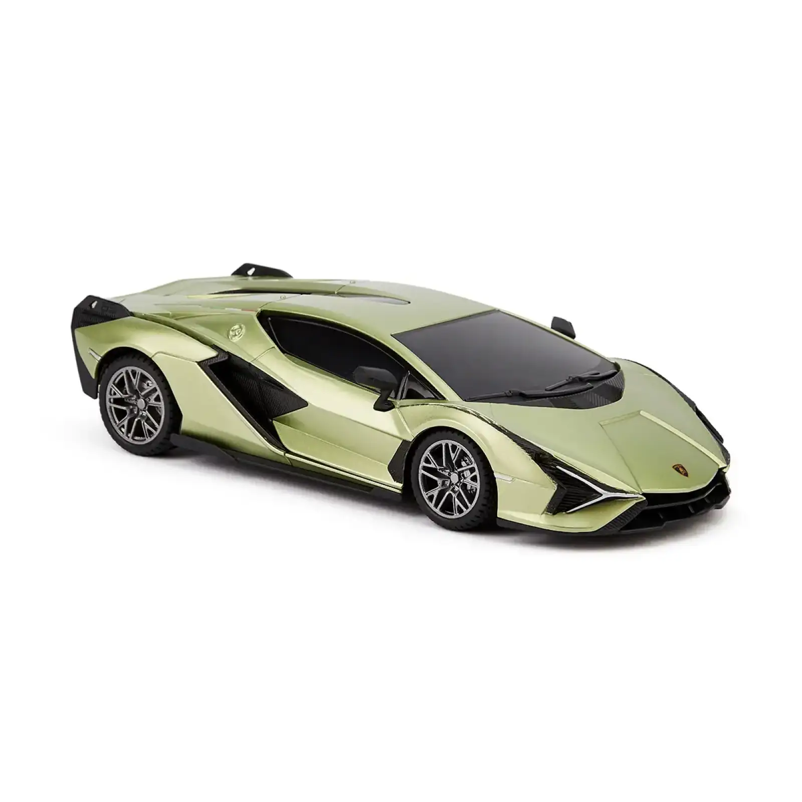Автомобіль KS DRIVE на р/к - LAMBORGHINI SIAN (1:24, 2.4Ghz, зелений) (124GLSG)