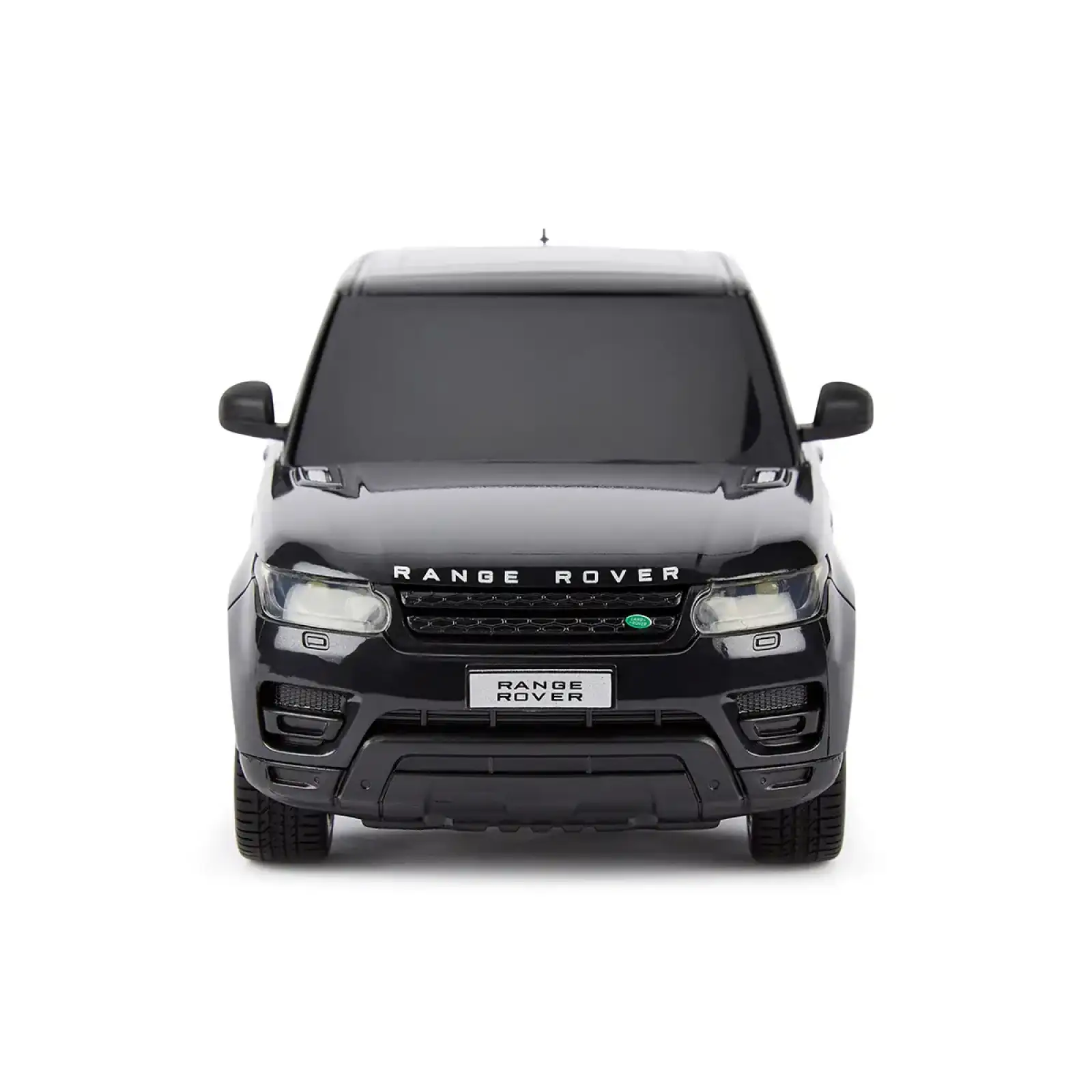 Автомобіль KS DRIVE на р/к - LAND ROVER RANGE ROVER SPORT (1:24, 2.4Ghz, чорний) (124GRRB)