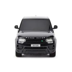 Автомобіль KS DRIVE на р/к - LAND ROVER RANGE ROVER SPORT (1:24, 2.4Ghz, чорний) (124GRRB)