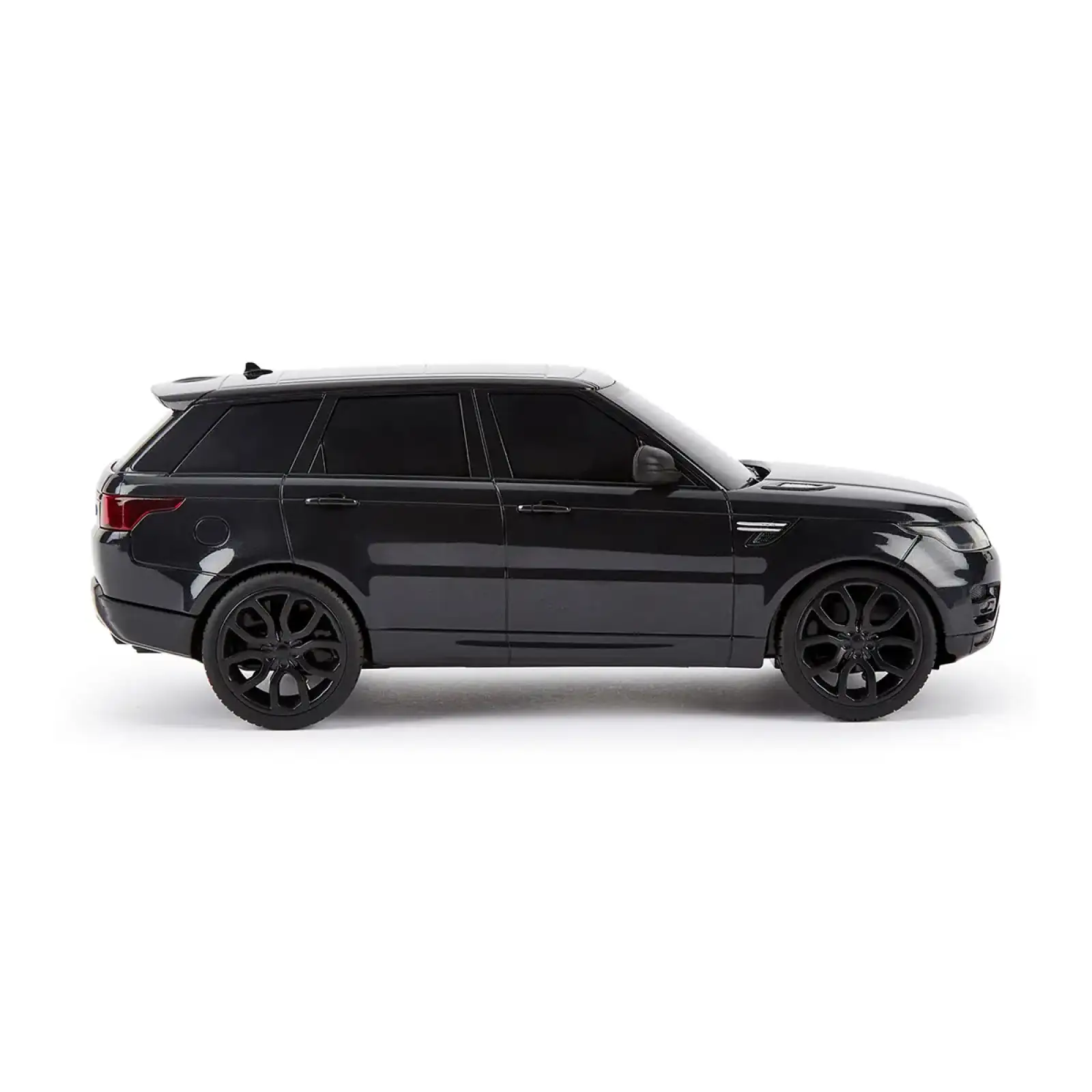 Автомобіль KS DRIVE на р/к - LAND ROVER RANGE ROVER SPORT (1:24, 2.4Ghz, чорний) (124GRRB)