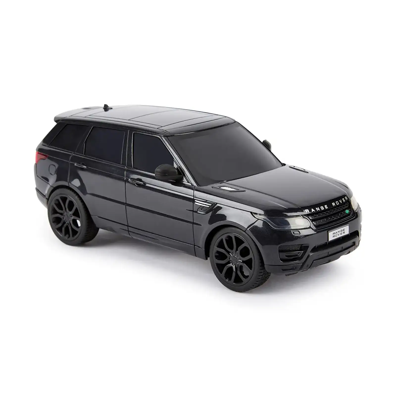 Автомобіль KS DRIVE на р/к - LAND ROVER RANGE ROVER SPORT (1:24, 2.4Ghz, чорний) (124GRRB)