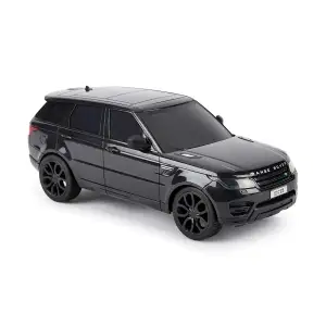Автомобіль KS DRIVE на р/к - LAND ROVER RANGE ROVER SPORT (1:24, 2.4Ghz, чорний) (124GRRB)