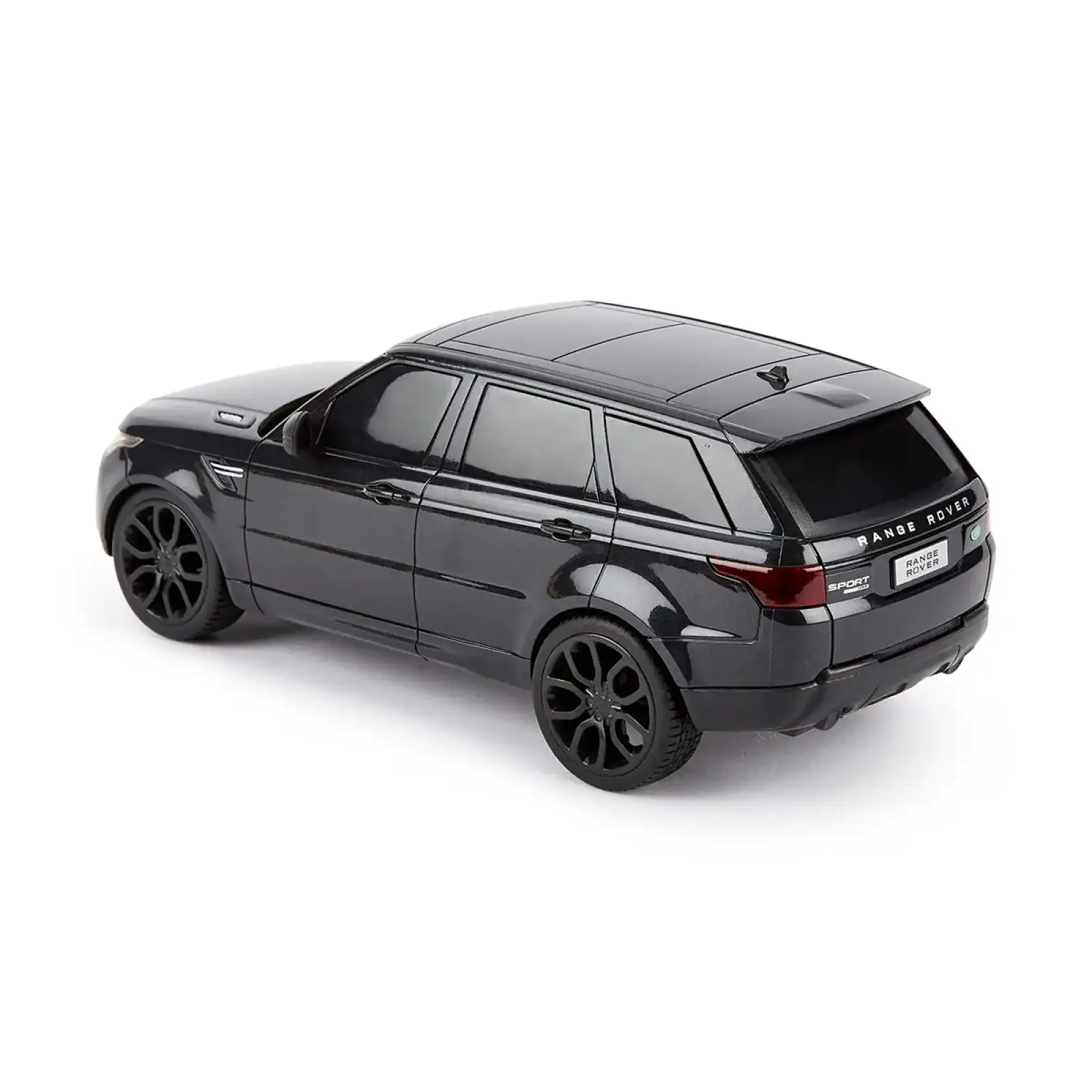 Автомобіль KS DRIVE на р/к - LAND ROVER RANGE ROVER SPORT (1:24, 2.4Ghz, чорний) (124GRRB)