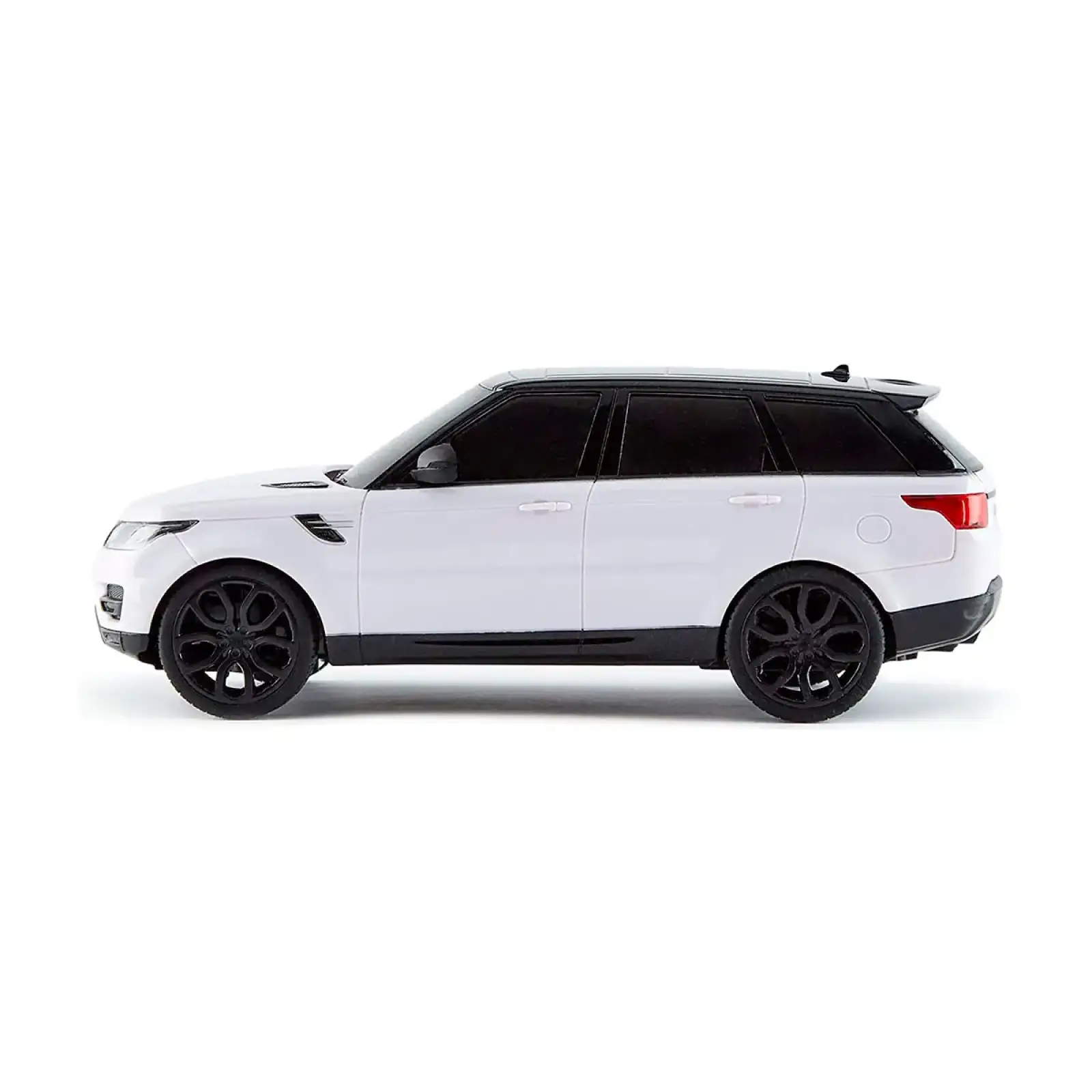 Автомобіль KS DRIVE на р/к - LAND ROVER RANGE ROVER SPORT (1:24, 2.4Ghz, білий) (124GRRW)