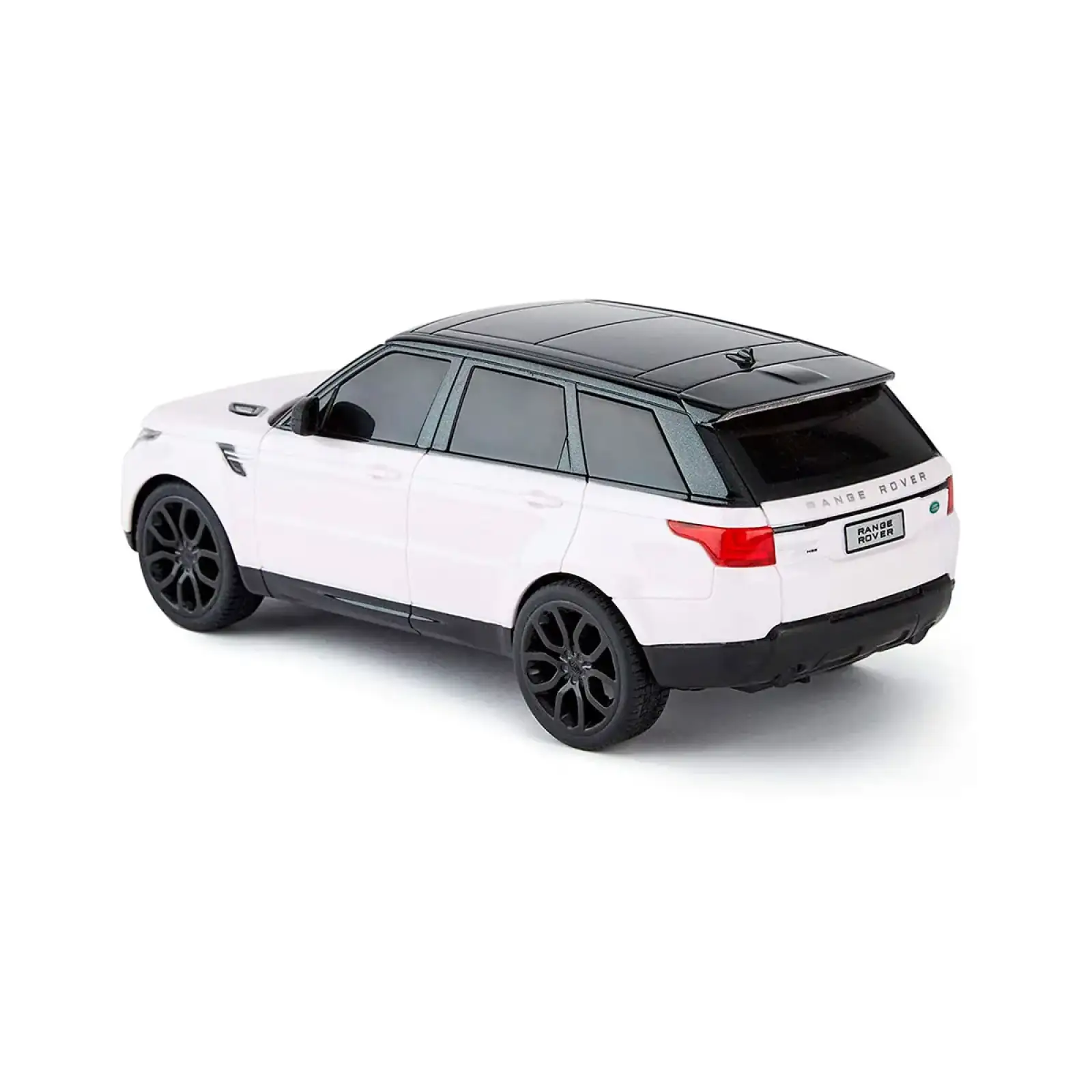 Автомобіль KS DRIVE на р/к - LAND ROVER RANGE ROVER SPORT (1:24, 2.4Ghz, білий) (124GRRW)