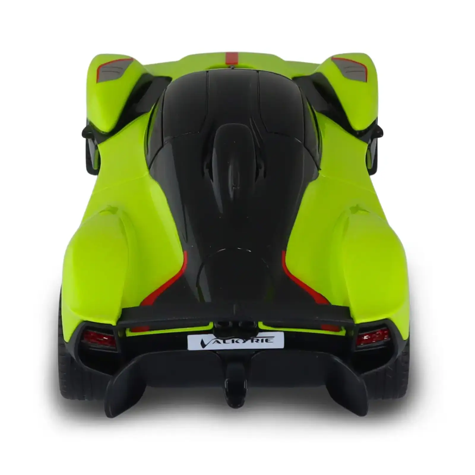 Автомобиль KS DRIVE на р/у - ASTON MARTIN VALKYRIE (1:24, 2.4 ГГц, зелёный) (250GAVGG)