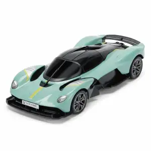 Автомобіль KS DRIVE на р/к - ASTON MARTIN VALKYRIE (1:24, 2.4 ГГц, шавлієвий) (250GAVGS)