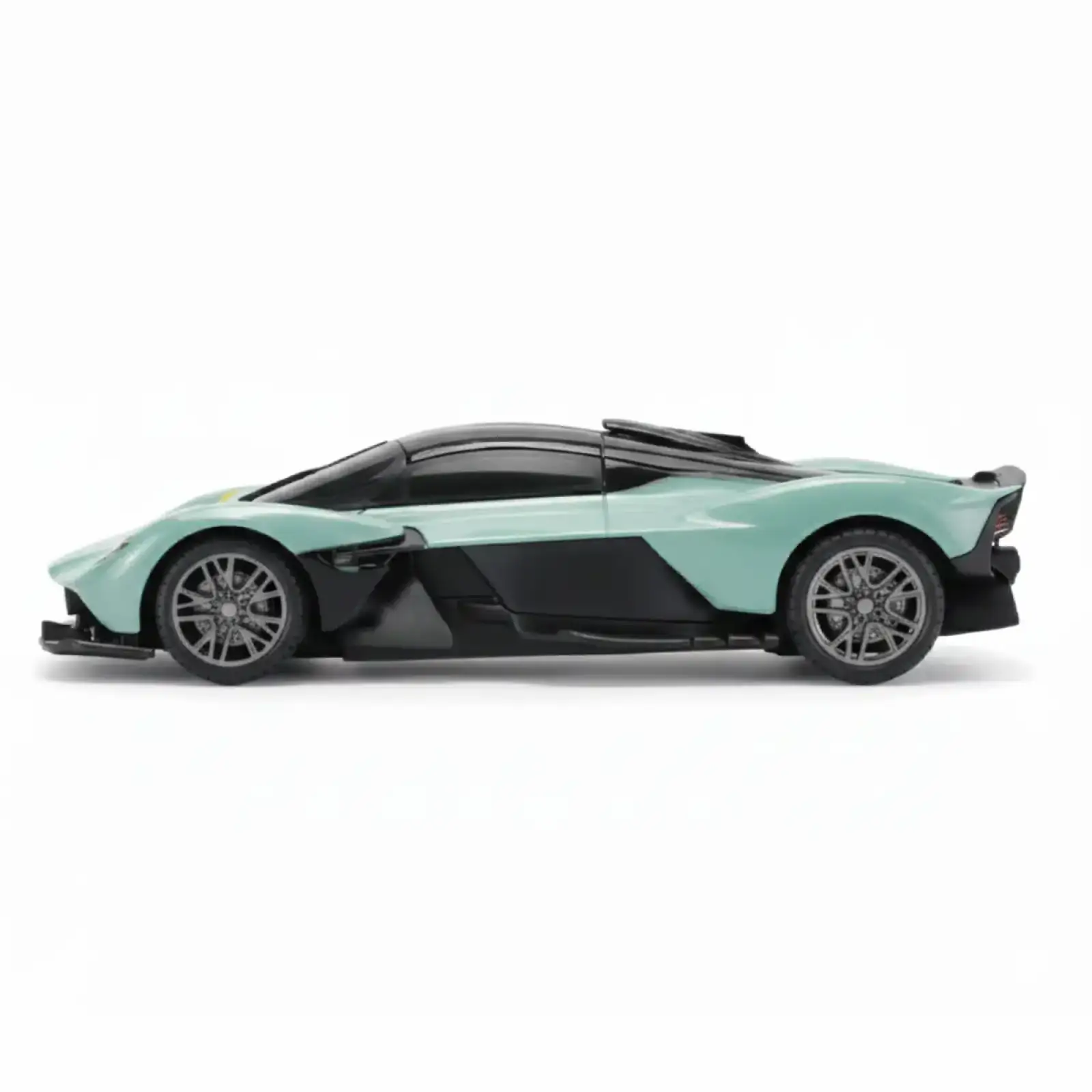 Автомобиль KS DRIVE на р/у - ASTON MARTIN VALKYRIE (1:24, 2.4 ГГц, шалфейный) (250GAVGS)
