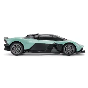 Автомобиль KS DRIVE на р/у - ASTON MARTIN VALKYRIE (1:24, 2.4 ГГц, шалфейный) (250GAVGS)