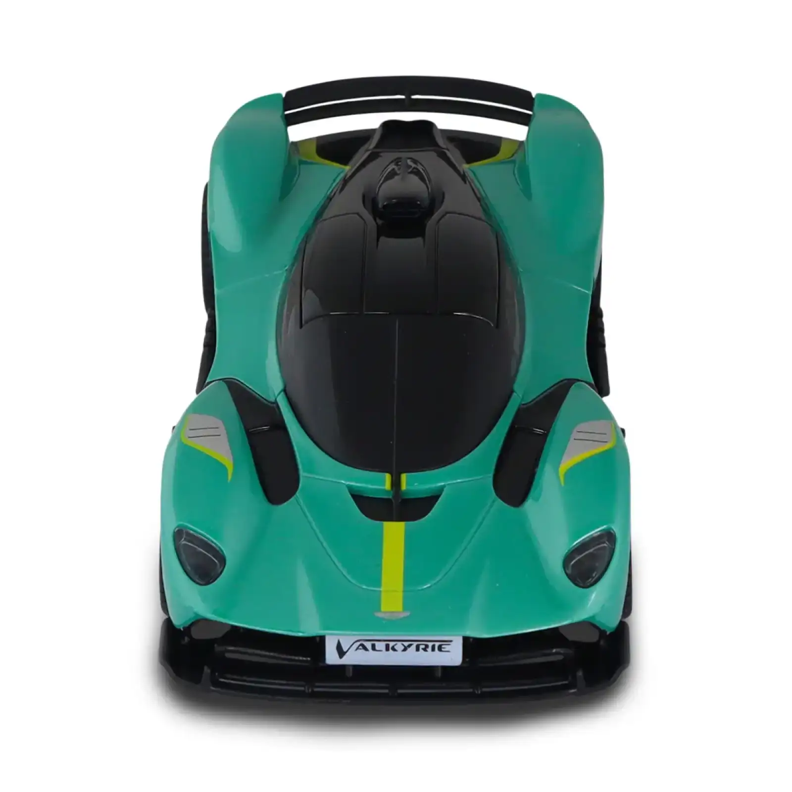 Автомобиль KS DRIVE на р/у - ASTON MARTIN VALKYRIE (1:24, 2.4 ГГц, шалфейный) (250GAVGS)