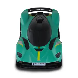 Автомобиль KS DRIVE на р/у - ASTON MARTIN VALKYRIE (1:24, 2.4 ГГц, шалфейный) (250GAVGS)