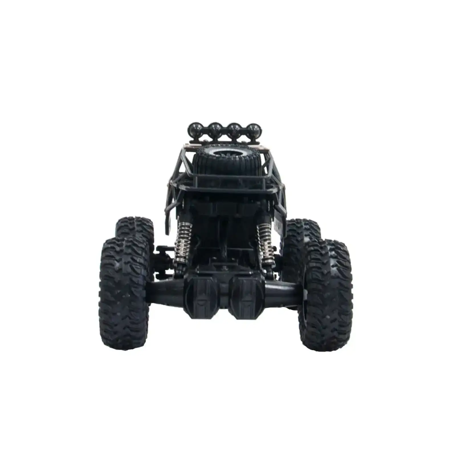 Автомобіль OFF-ROAD CRAWLER з р/к - SUPER SPEED (матовий коричн., акум. 4.8V, метал. корпус, 1:18) Sulong Toys (SL-112RHMB)
