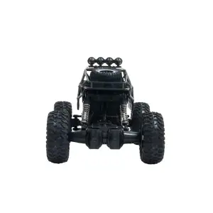 Автомобіль OFF-ROAD CRAWLER з р/к - SUPER SPEED (матовий коричн., акум. 4.8V, метал. корпус, 1:18) Sulong Toys (SL-112RHMB)