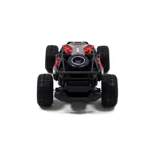 Автомобіль METAL CRAWLER з р/к - NOVA (сіро-червоний, метал. корпус, акум.3,7V, 1:16) Sulong Toys (SL-231RHGR)