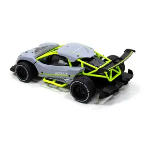 Автомобіль SPEED RACING DRIFT з р/к - AEOLUS (сірий, акум.3,7V, 1:16) Sulong Toys (SL-284RHG)