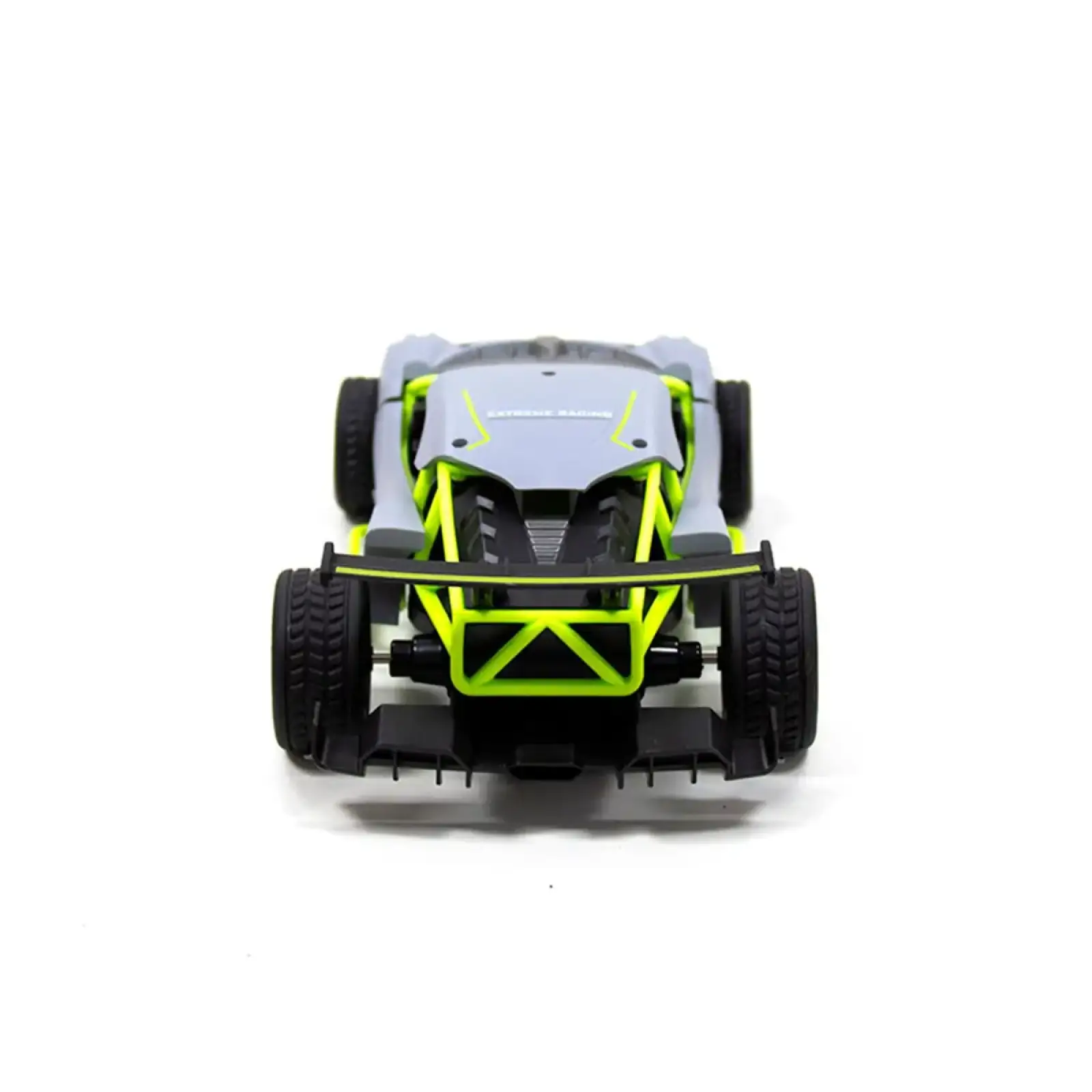 Автомобіль SPEED RACING DRIFT з р/к - AEOLUS (сірий, акум.3,7V, 1:16) Sulong Toys (SL-284RHG)