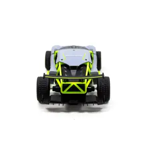 Автомобіль SPEED RACING DRIFT з р/к - AEOLUS (сірий, акум.3,7V, 1:16) Sulong Toys (SL-284RHG)