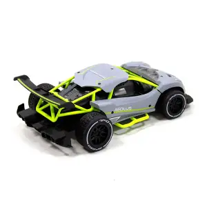 Автомобіль SPEED RACING DRIFT з р/к - AEOLUS (сірий, акум.3,7V, 1:16) Sulong Toys (SL-284RHG)