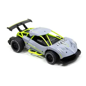Автомобіль SPEED RACING DRIFT з р/к - AEOLUS (сірий, акум.3,7V, 1:16) Sulong Toys (SL-284RHG)