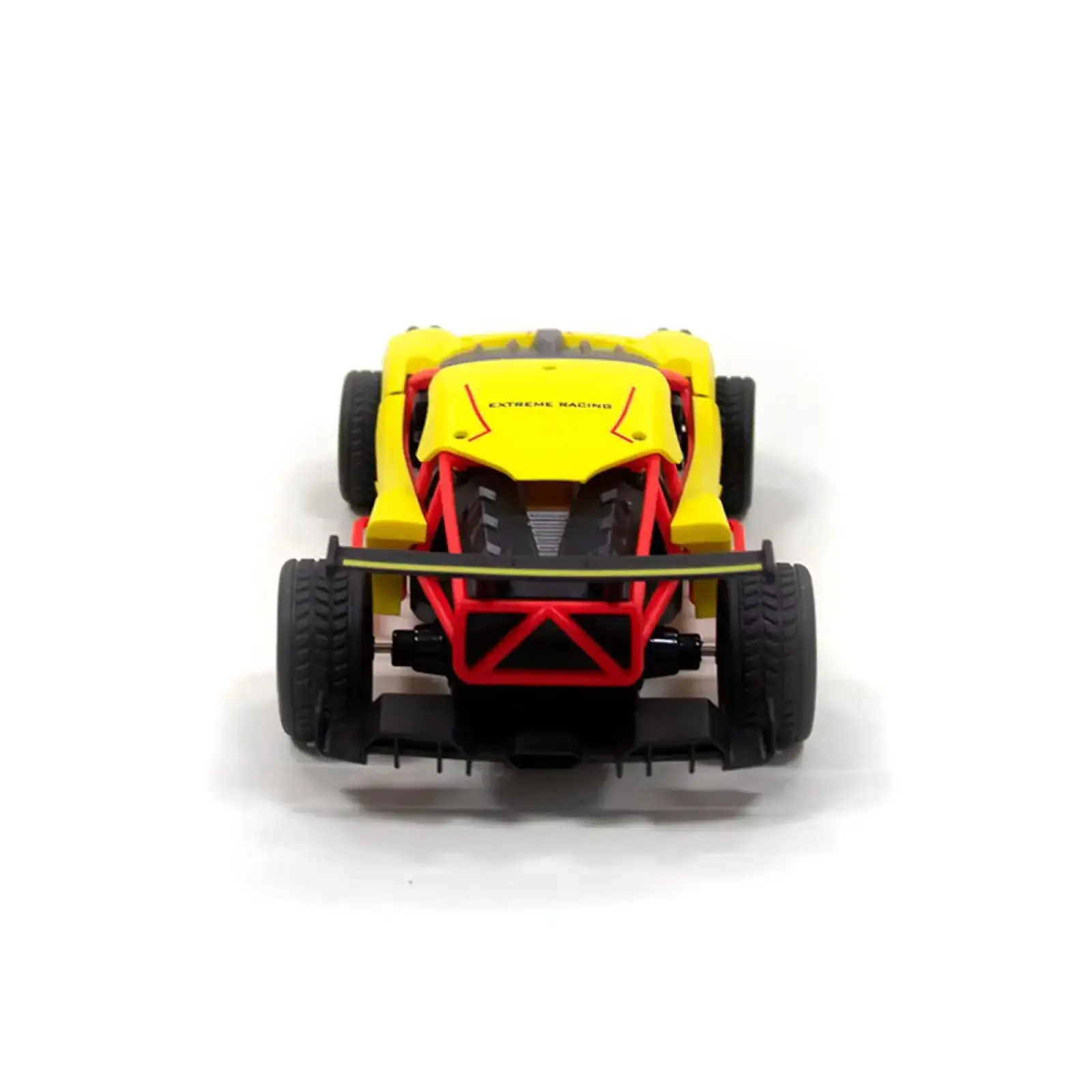 Автомобіль SPEED RACING DRIFT з р/к - AEOLUS (жовтий, акум.3,7V, 1:16) Sulong Toys (SL-284RHY)