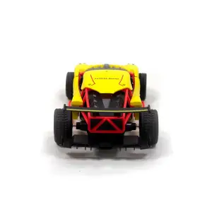 Автомобіль SPEED RACING DRIFT з р/к - AEOLUS (жовтий, акум.3,7V, 1:16) Sulong Toys (SL-284RHY)