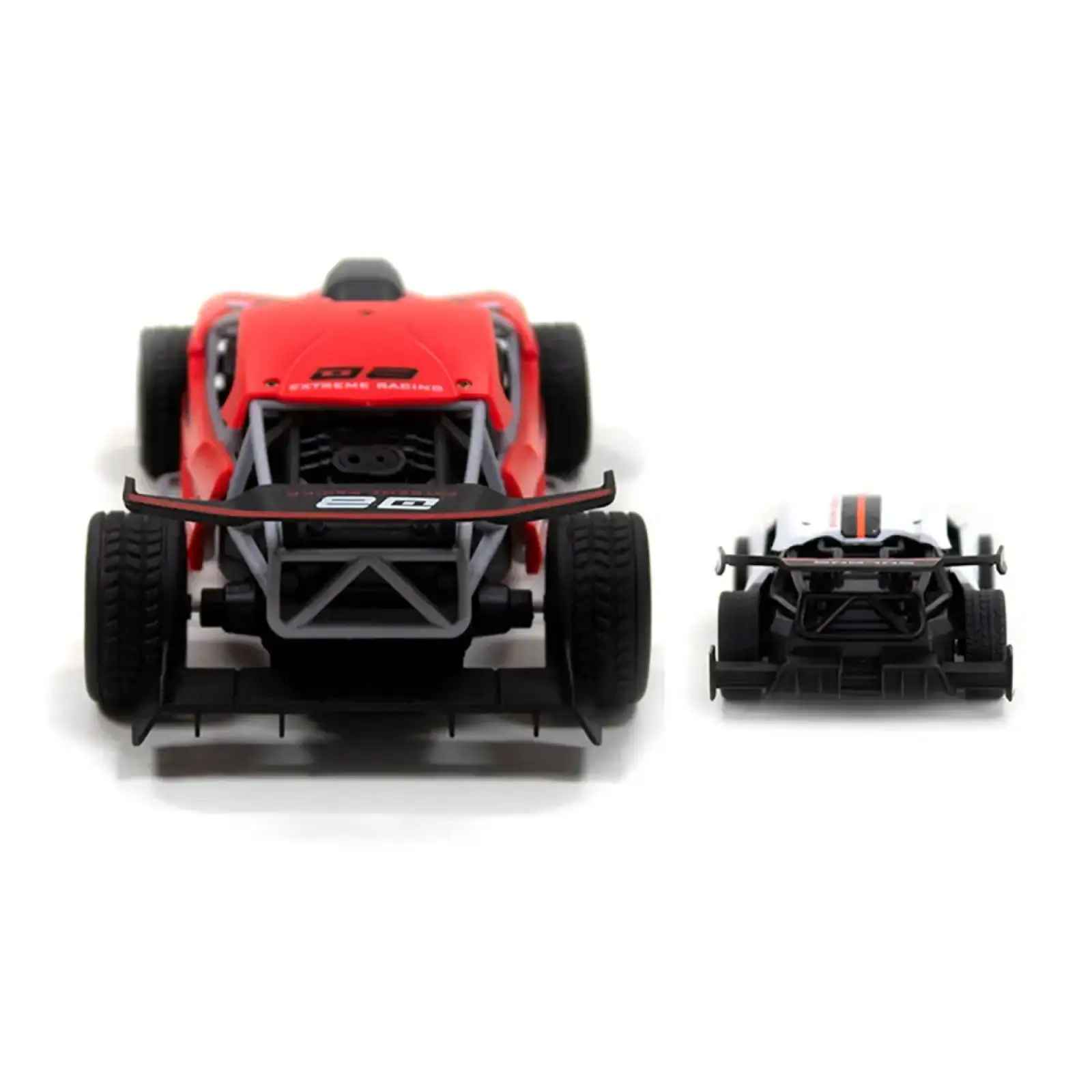 Автомобіль GESTURE SENSING з р/к та з сенсорним керуванням - DIZZY (червоний, акум.3,7V, 1:16) Sulong Toys (SL-285RHR)