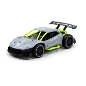 Автомобіль SPEED RACING DRIFT з р/к - SWORD (сірий, 1:24) Sulong Toys (SL-289RHG)