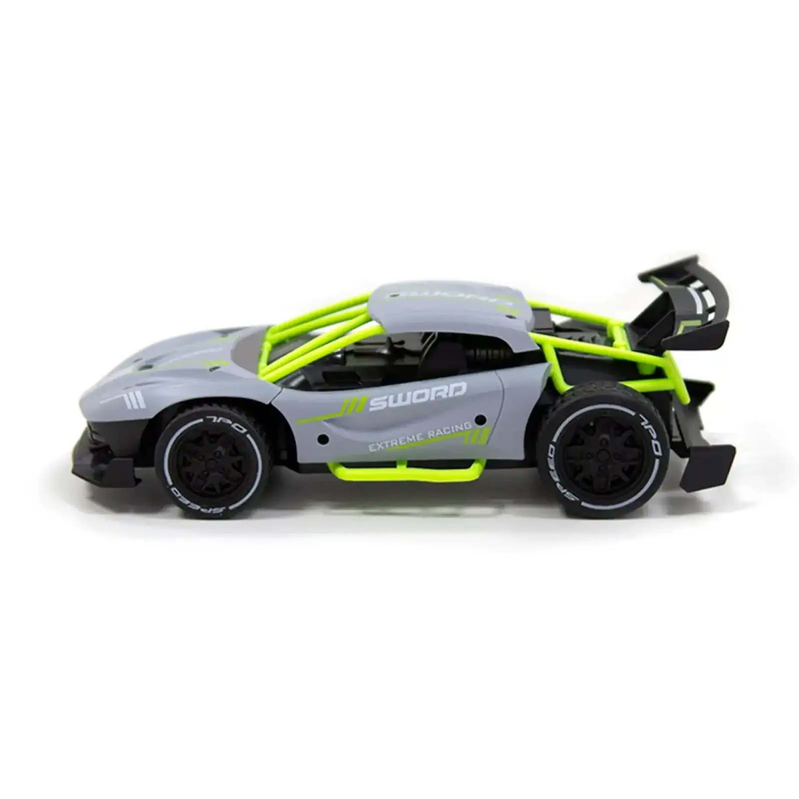 Автомобіль SPEED RACING DRIFT з р/к - SWORD (сірий, 1:24) Sulong Toys (SL-289RHG)