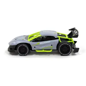 Автомобіль SPEED RACING DRIFT з р/к - SWORD (сірий, 1:24) Sulong Toys (SL-289RHG)