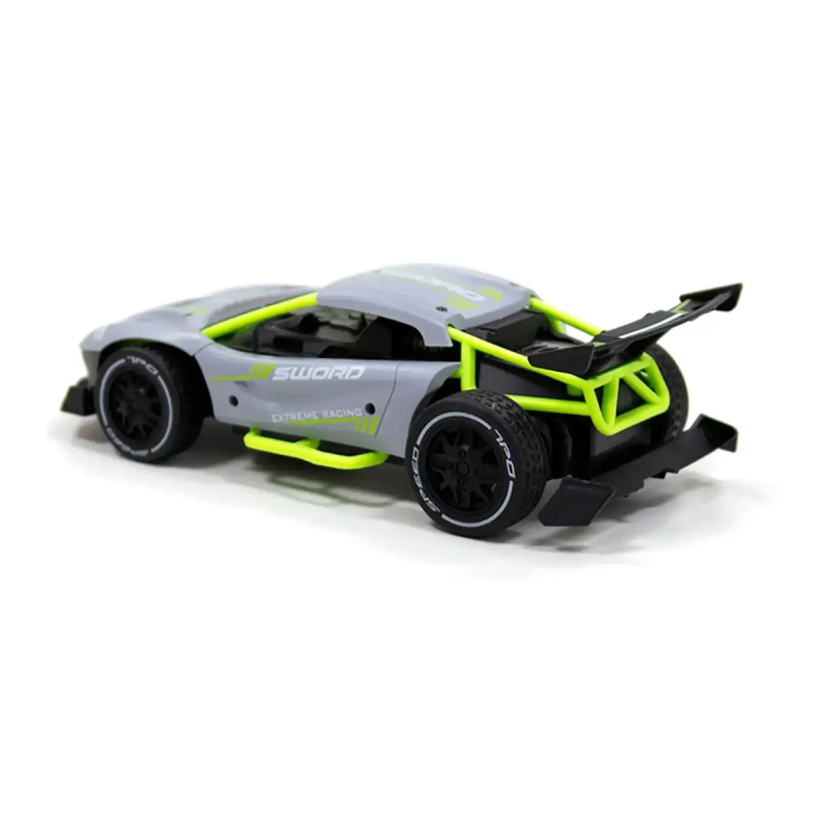 Автомобіль SPEED RACING DRIFT з р/к - SWORD (сірий, 1:24) Sulong Toys (SL-289RHG)