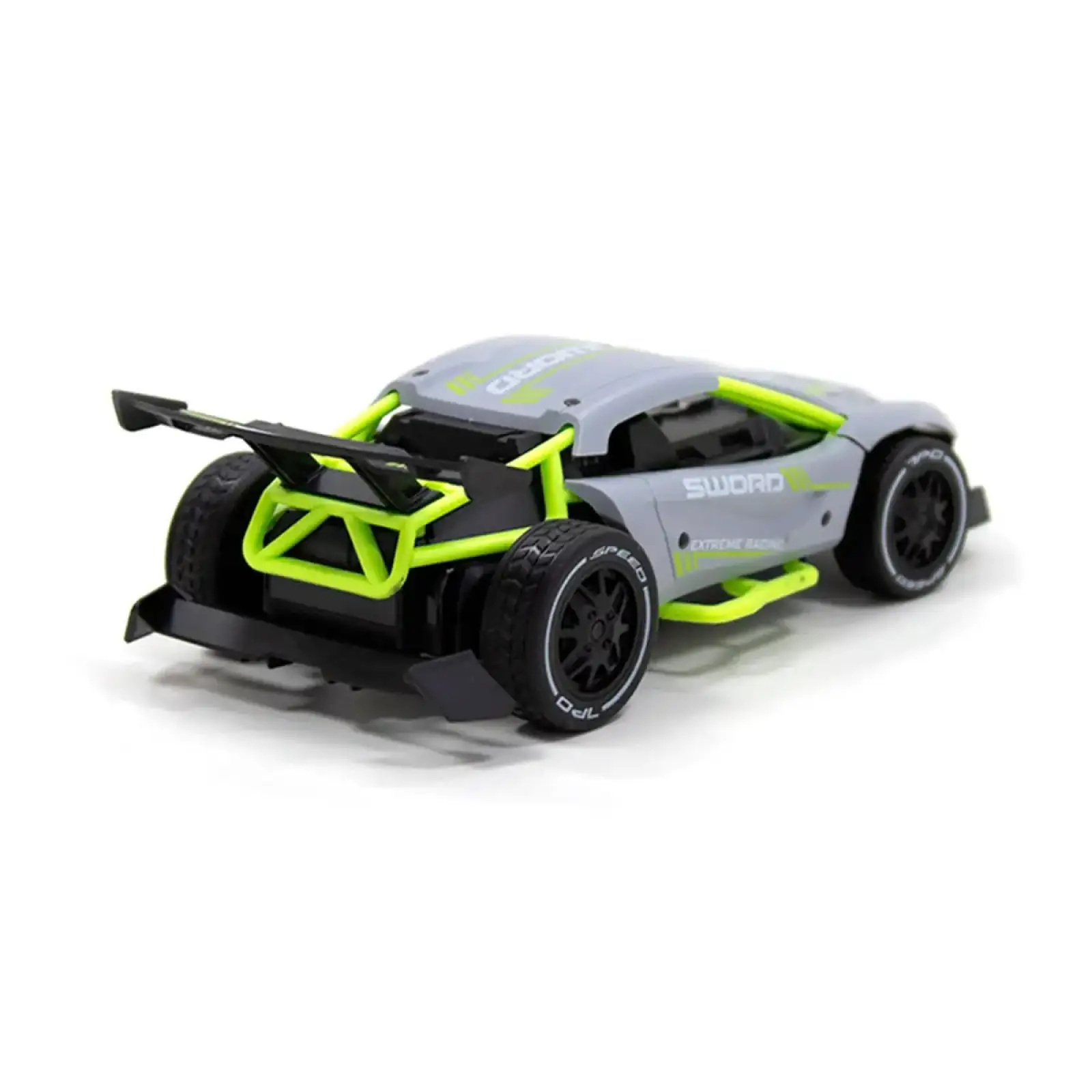Автомобіль SPEED RACING DRIFT з р/к - SWORD (сірий, 1:24) Sulong Toys (SL-289RHG)
