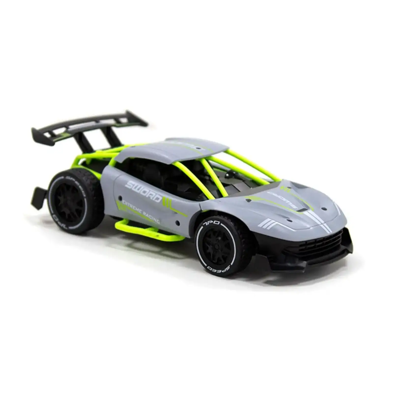 Автомобіль SPEED RACING DRIFT з р/к - SWORD (сірий, 1:24) Sulong Toys (SL-289RHG)