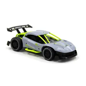 Автомобіль SPEED RACING DRIFT з р/к - SWORD (сірий, 1:24) Sulong Toys (SL-289RHG)
