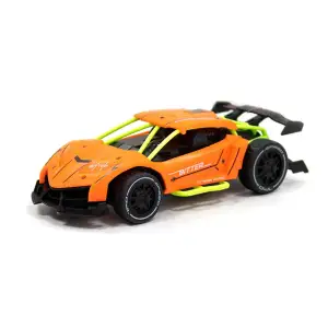 Автомобіль SPEED RACING DRIFT з р/к - BITTER (оранжевий, 1:24) Sulong Toys (SL-291RHO)
