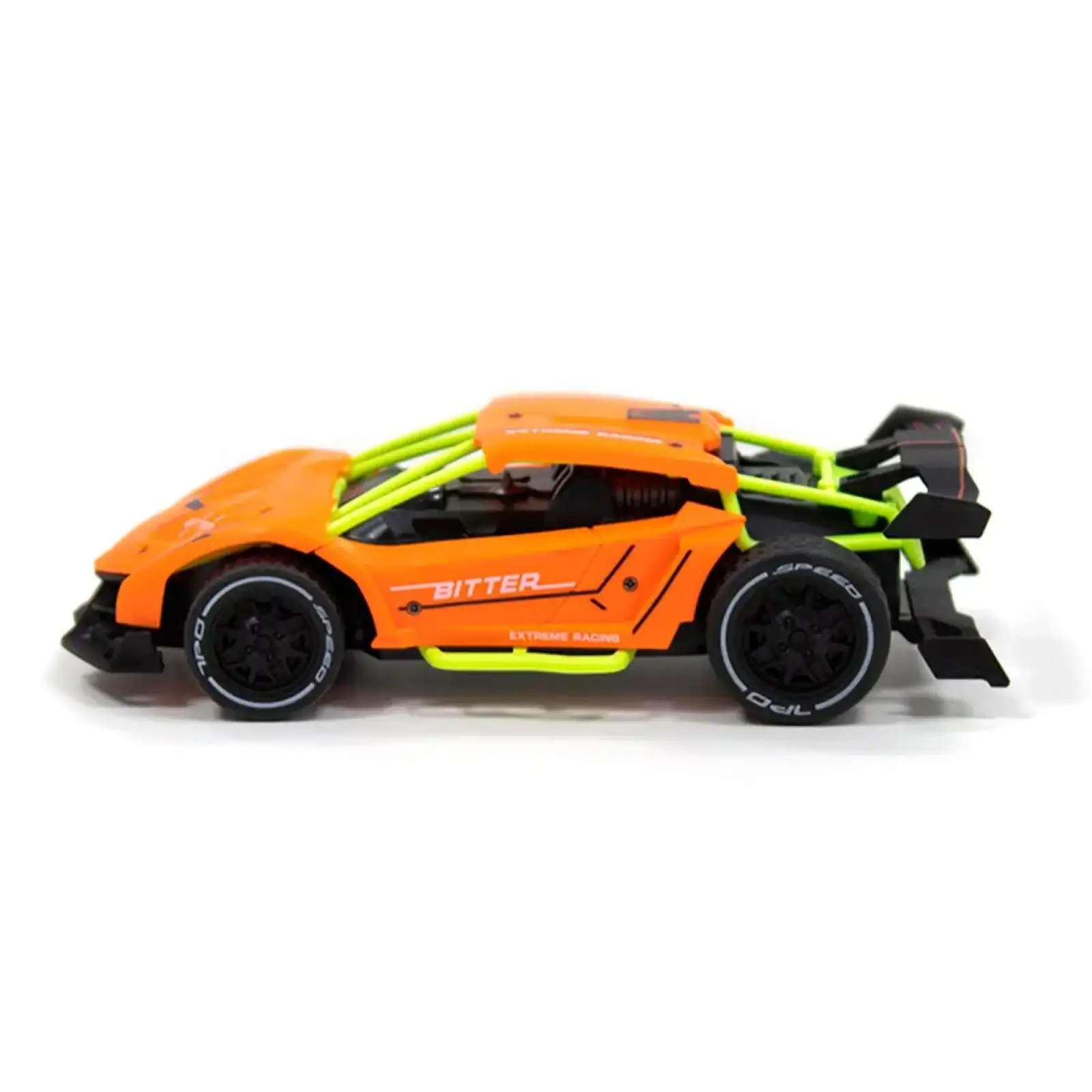 Автомобіль SPEED RACING DRIFT з р/к - BITTER (оранжевий, 1:24) Sulong Toys (SL-291RHO)