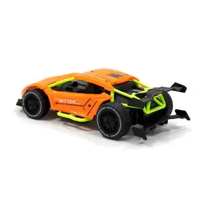 Автомобіль SPEED RACING DRIFT з р/к - BITTER (оранжевий, 1:24) Sulong Toys (SL-291RHO)