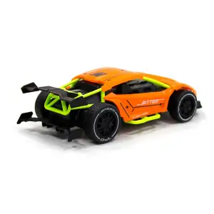 Автомобіль SPEED RACING DRIFT з р/к - BITTER (оранжевий, 1:24) Sulong Toys (SL-291RHO)