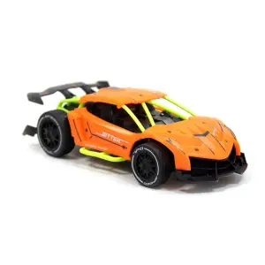 Автомобіль SPEED RACING DRIFT з р/к - BITTER (оранжевий, 1:24) Sulong Toys (SL-291RHO)