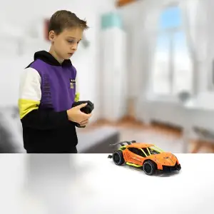 Автомобіль SPEED RACING DRIFT з р/к - BITTER (оранжевий, 1:24) Sulong Toys (SL-291RHO)