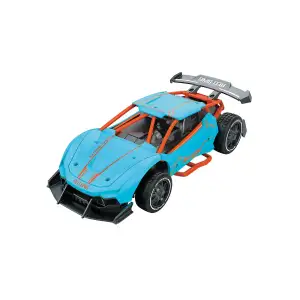 Автомобиль SPEED RACING DRIFT на р/у – RED SING (голубой, 1:24) Sulong Toys (SL-292RHB)