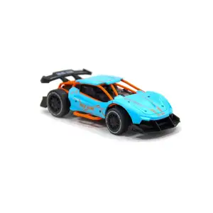 Автомобиль SPEED RACING DRIFT на р/у – RED SING (голубой, 1:24) Sulong Toys (SL-292RHB)