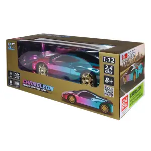 Автомобиль KS DRIVE на р/у – CHAMELEON (1:12, 2.4 ГГц, аккум. 3,7 V) (SL-6083RH)
