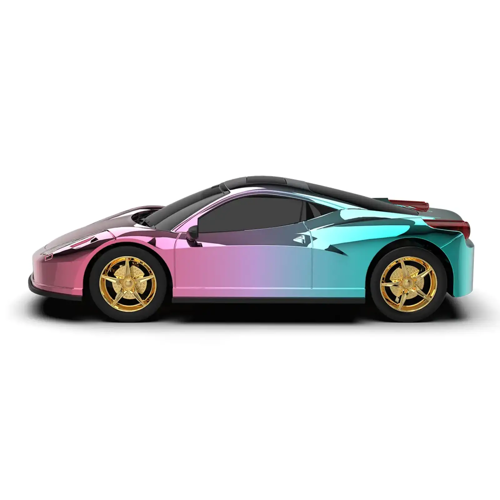 Автомобиль KS DRIVE на р/у – CHAMELEON (1:12, 2.4 ГГц, аккум. 3,7 V) (SL-6083RH)