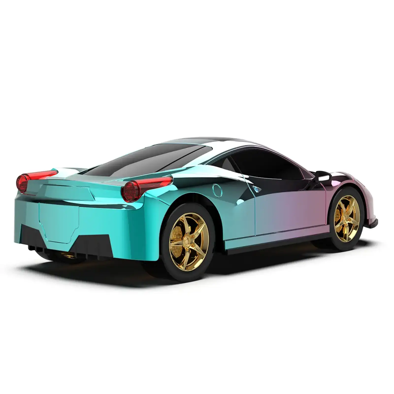 Автомобиль KS DRIVE на р/у – CHAMELEON (1:12, 2.4 ГГц, аккум. 3,7 V) (SL-6083RH)
