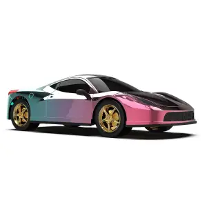 Автомобиль KS DRIVE на р/у – CHAMELEON (1:12, 2.4 ГГц, аккум. 3,7 V) (SL-6083RH)
