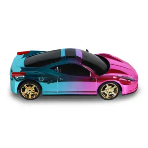 Автомобиль KS DRIVE на р/у – CHAMELEON (1:12, 2.4 ГГц, аккум. 3,7 V) (SL-6083RH)