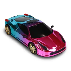 Автомобиль KS DRIVE на р/у – CHAMELEON (1:12, 2.4 ГГц, аккум. 3,7 V) (SL-6083RH)