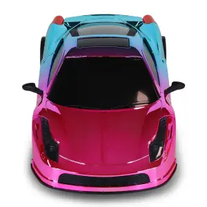Автомобиль KS DRIVE на р/у – CHAMELEON (1:12, 2.4 ГГц, аккум. 3,7 V) (SL-6083RH)